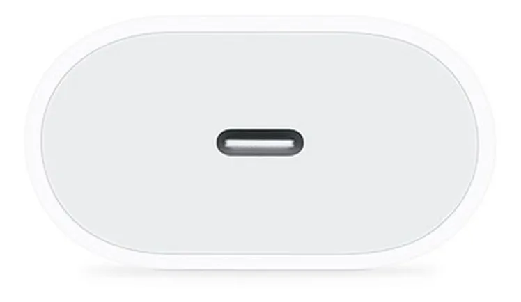 Cargador Apple 20W USB-C