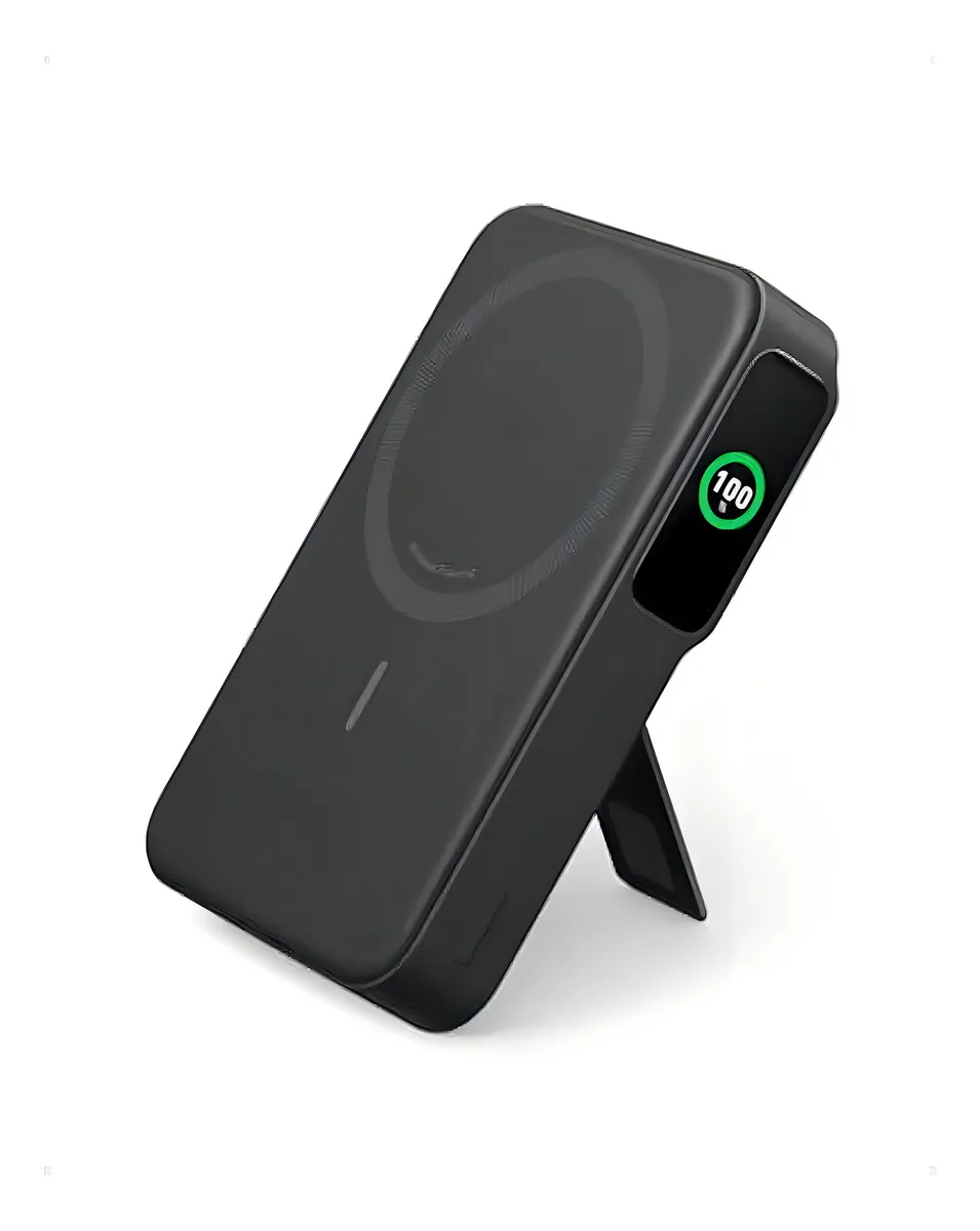 Anker MagGo Qi2 10000mAh 15W Inalámbrico